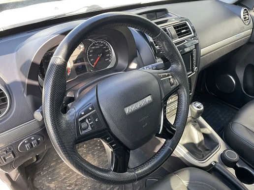Купить Хавал Haval H5 2021г.