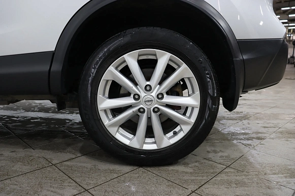 Купить Ниссан Кашкаи 2020г.