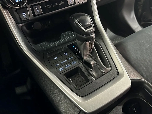 Купить Тойота Новый RAV4 2020г.