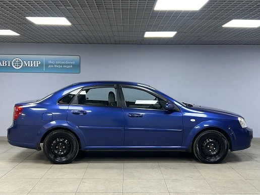 Купить Шевроле Ласетти 2008г.