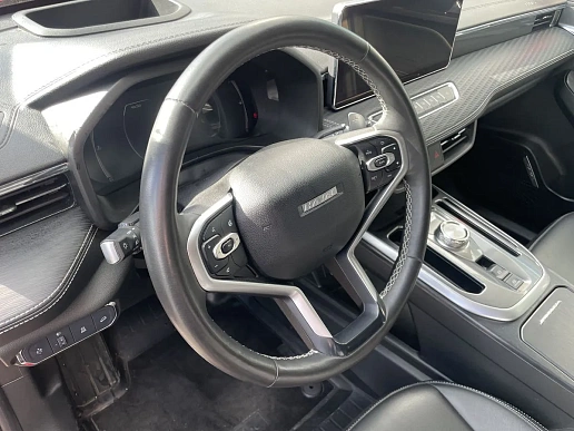 Купить Хавал Haval Jolion 2022г.