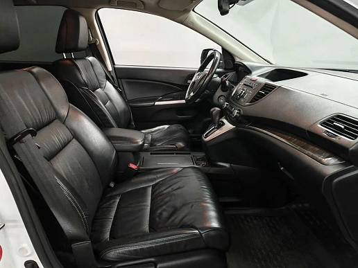 Купить Хонда КР-В 2014г.