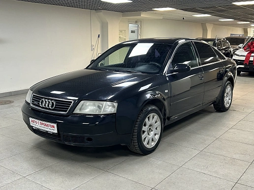 Купить Ауди А6 2000г.