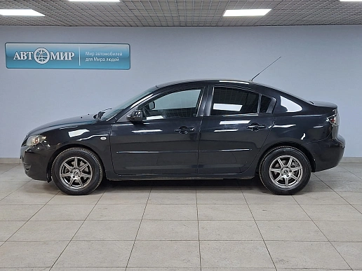 Купить Мазда Mazda 3 2008г.