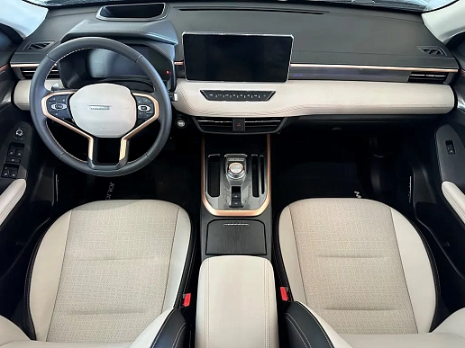 Купить Хавал Haval Jolion 2025г.