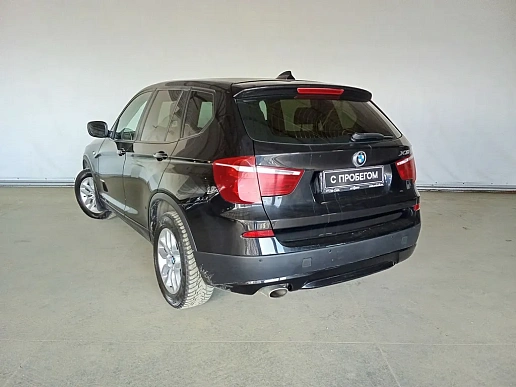 Купить БМВ КС3 2013г.