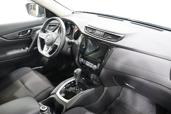 Купить Ниссан КС-Траил 2019г.