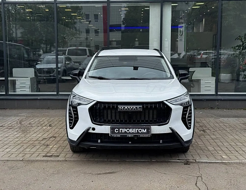 Купить Хавал Haval Jolion 2024г.