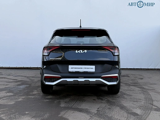 Купить Киа Спортадже 2022г.