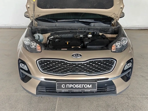 Купить Киа Спортадже 2018г.