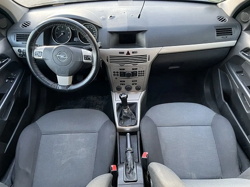 Купить Опель Астра 2007г.