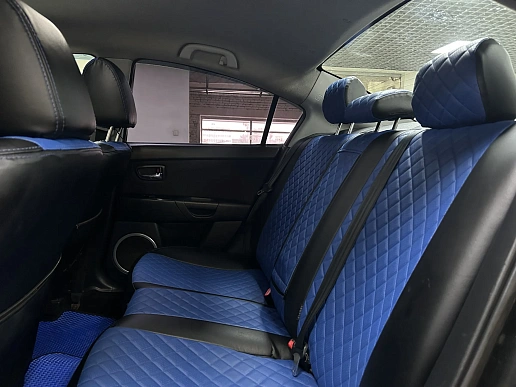 Купить Мазда Mazda 3 2008г.