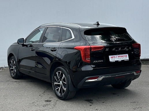 Купить Хавал Haval Jolion 2023г.