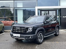 Купить Хавал Haval DARGO 2023г.