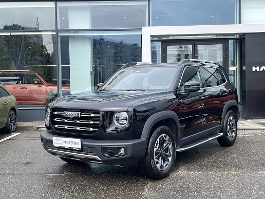 Купить Хавал Haval DARGO 2023г.