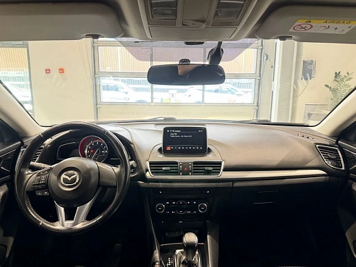 Купить Мазда Mazda 3 2014г.