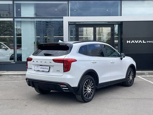 Купить Хавал Haval Jolion 2024г.
