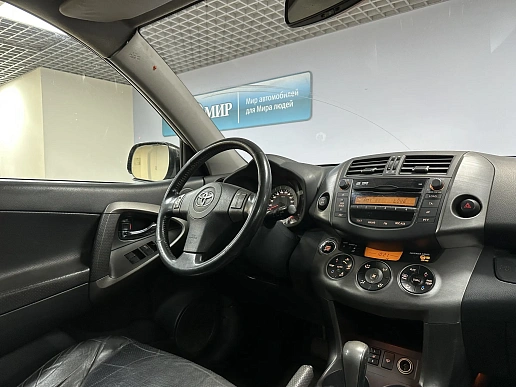 Купить Тойота Новый RAV4 2008г.