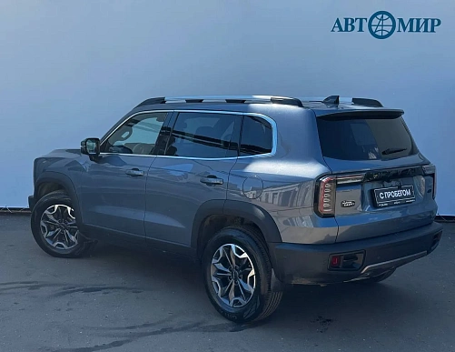 Купить Хавал Haval DARGO 2022г.