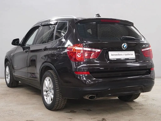 Купить БМВ КС3 2016г.