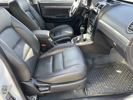 Купить Хавал Haval H5 2021г.