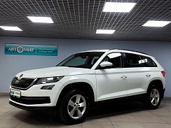 Купить Шкода Кодиак 2019г.