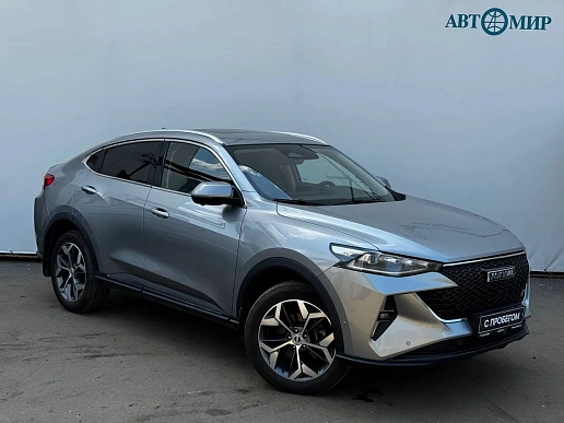 Купить Хавал Haval F7x 2022г.