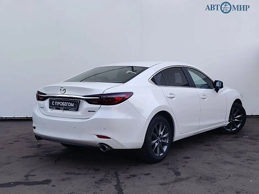 Купить Мазда Mazda 6 2021г.