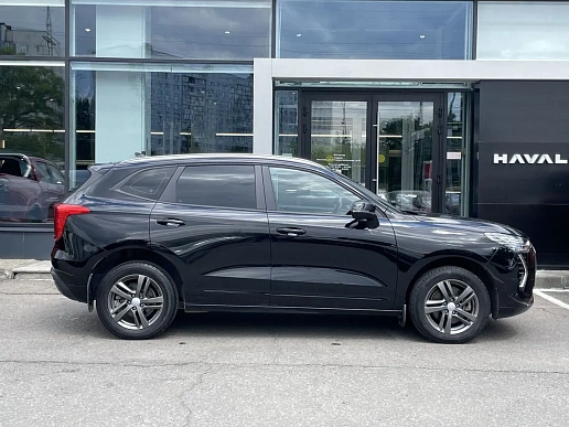 Купить Хавал Haval Jolion 2023г.