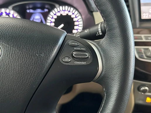Купить Инфинити Infiniti QX60 2018г.