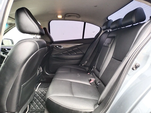 Купить Инфинити Infiniti Q50 2015г.