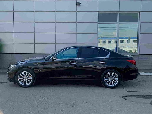 Купить Инфинити Infiniti Q50 2014г.