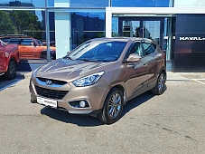 Купить Хёндай икс35 2015г.