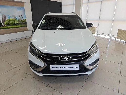 Купить Лада Веста 2024г.