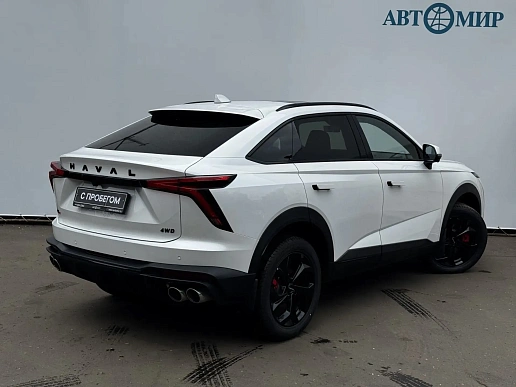 Купить Хавал Haval F7x 2026г.