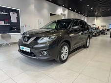 Купить Ниссан КС-Траил 2017г.