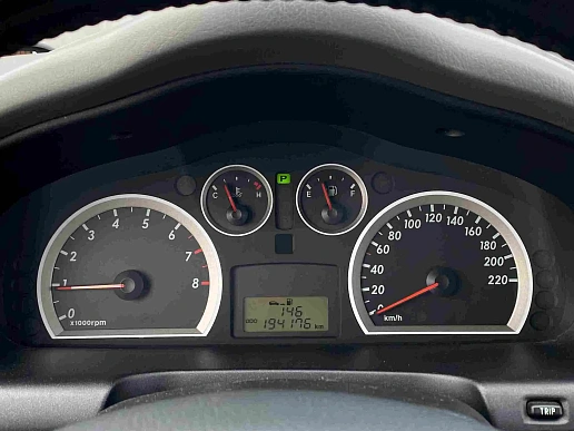 Купить Хёндай Санта Фе 2004г.