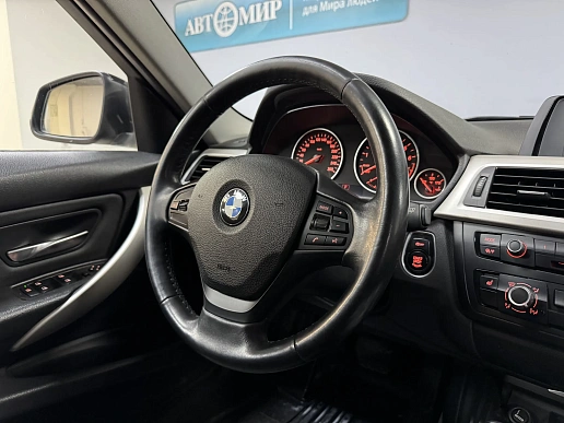 Купить БМВ 3 серия 2014г.