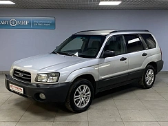 Купить Субару Форестер 2003г.