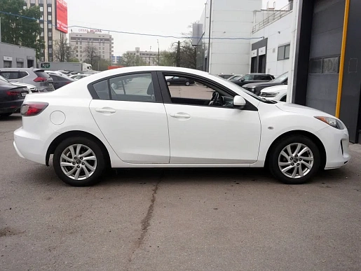 Купить Мазда Mazda 3 2013г.