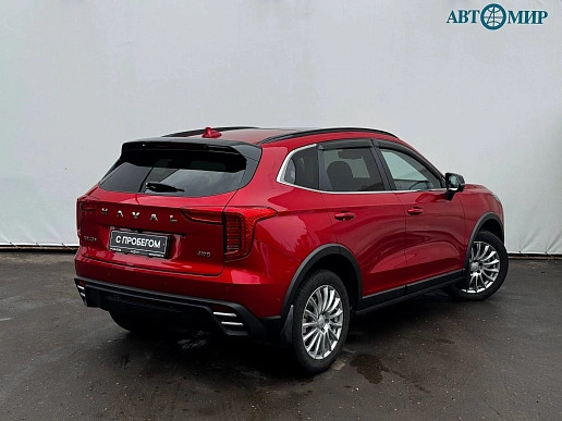 Купить Хавал Haval Jolion 2025г.