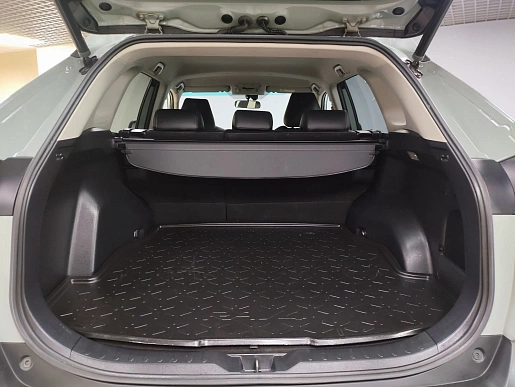 Купить Тойота Новый RAV4 2019г.