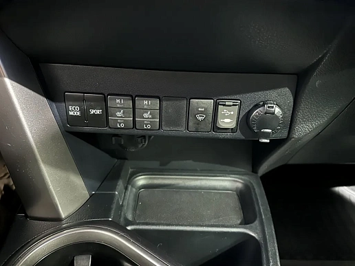 Купить Тойота Новый RAV4 2016г.