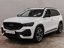 Купить Джили Монджаро 2023г.