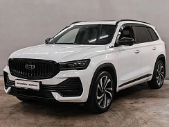 Купить Джили Монджаро 2023г.