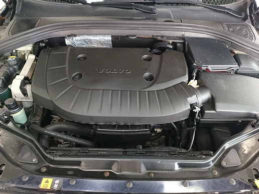 Купить Волво КСК60 2016г.