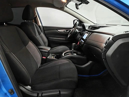 Купить Ниссан Кашкаи 2019г.