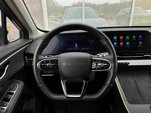 Купить Омода С5 2023г.