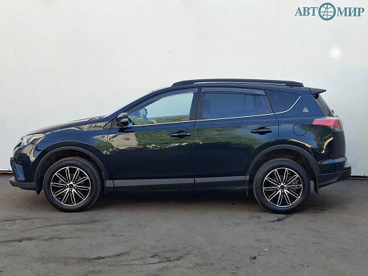 Купить Тойота Новый RAV4 2019г.