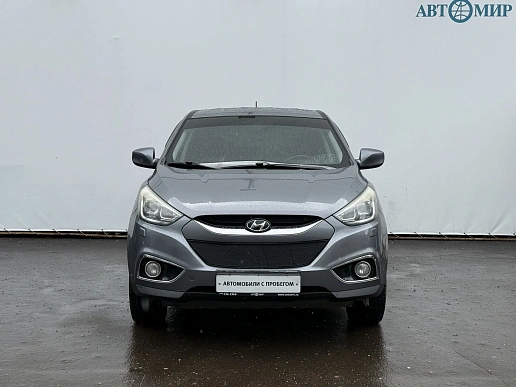 Купить Хёндай икс35 2014г.